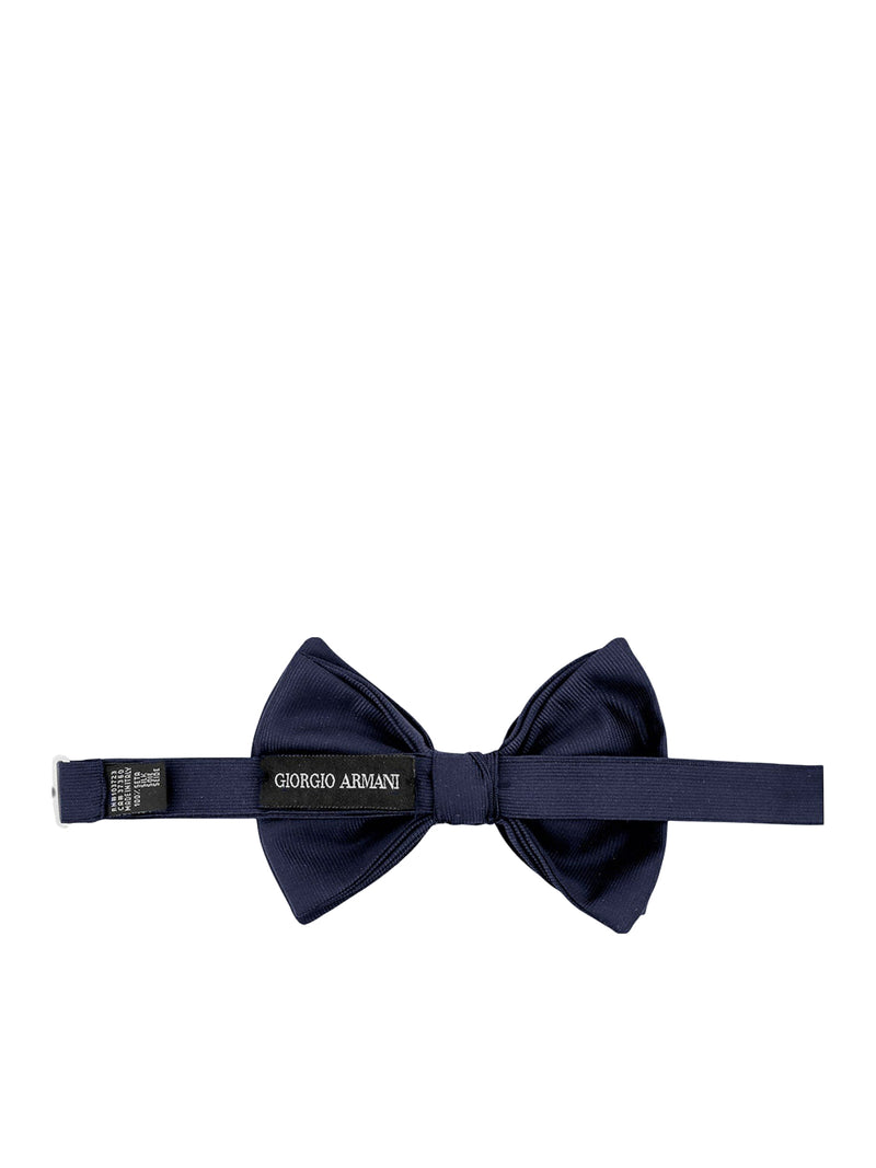 Giorgio Armani Giorgio Armani Men Silk Bow Tie