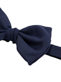 Giorgio Armani Giorgio Armani Men Silk Bow Tie