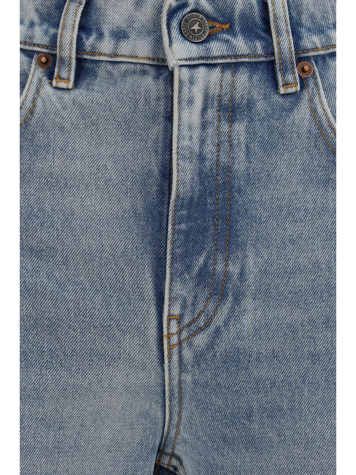 Golden Goose Women Journey Jeans