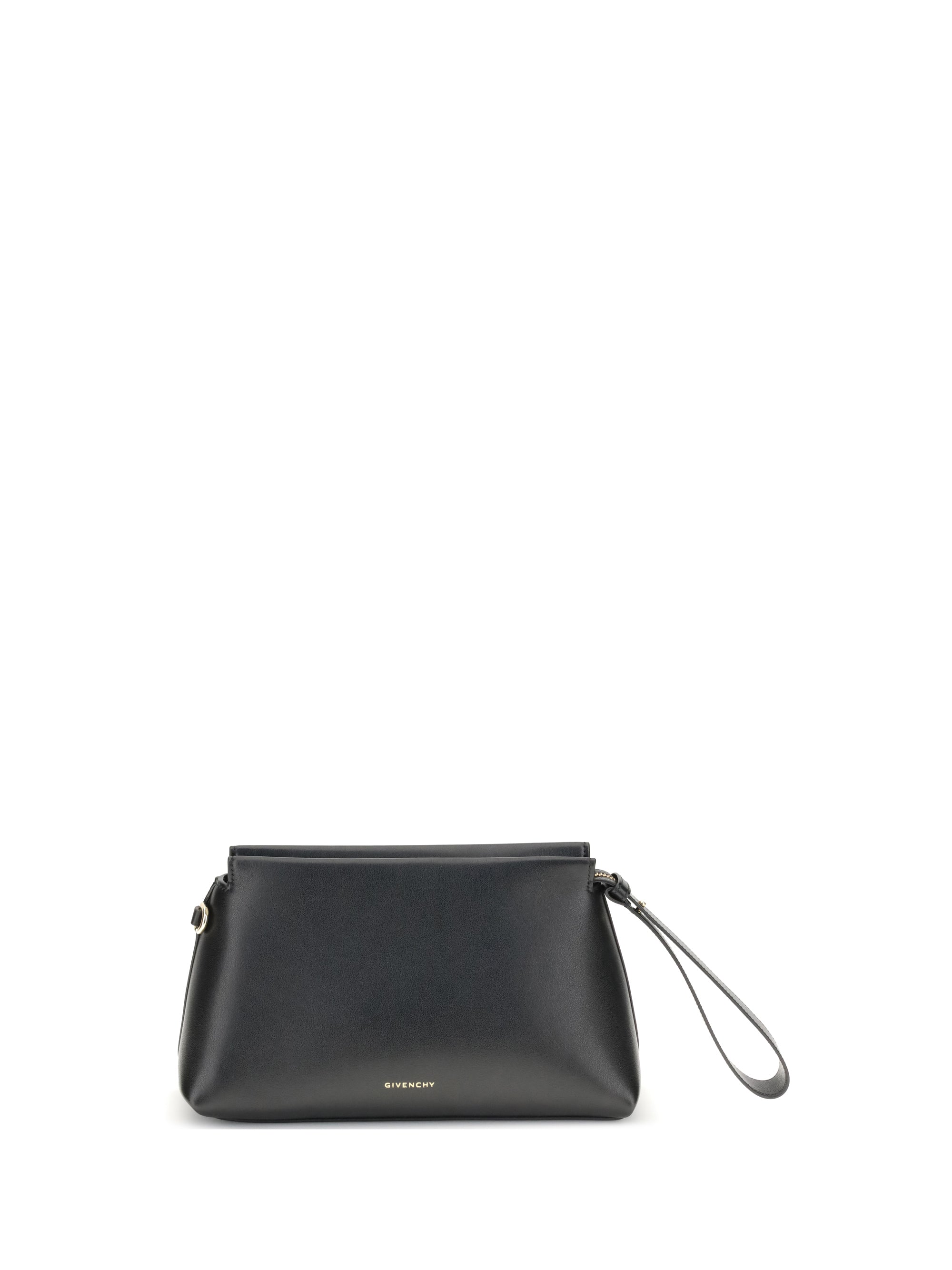 GIVENCHY Givenchy Women Leather Day Pouch