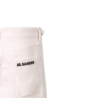 Jil Sander Jil Sander Denim Shorts Men