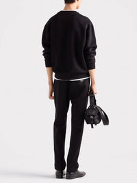 Prada Men Sweatshirt