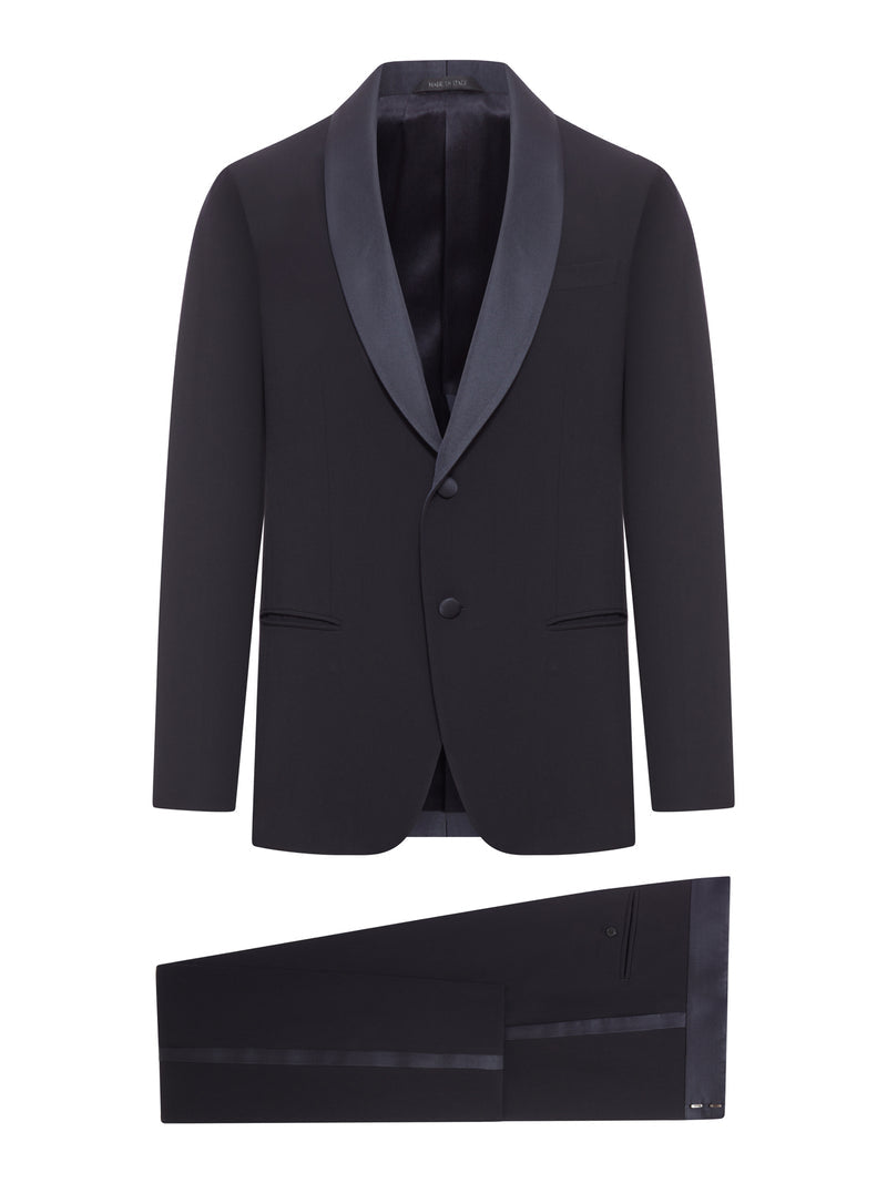Giorgio Armani Giorgio Armani Men Tailored Suit