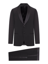 Giorgio Armani Giorgio Armani Men Tailored Suit
