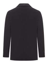 Giorgio Armani Giorgio Armani Men Tailored Suit