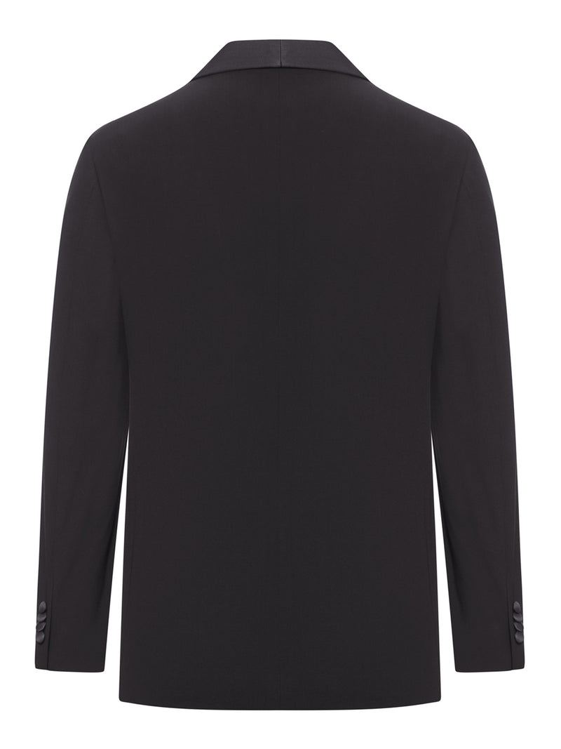 Giorgio Armani Giorgio Armani Men Tailored Suit
