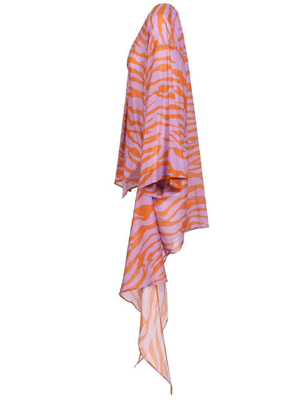 The Attico Women Mini Dress