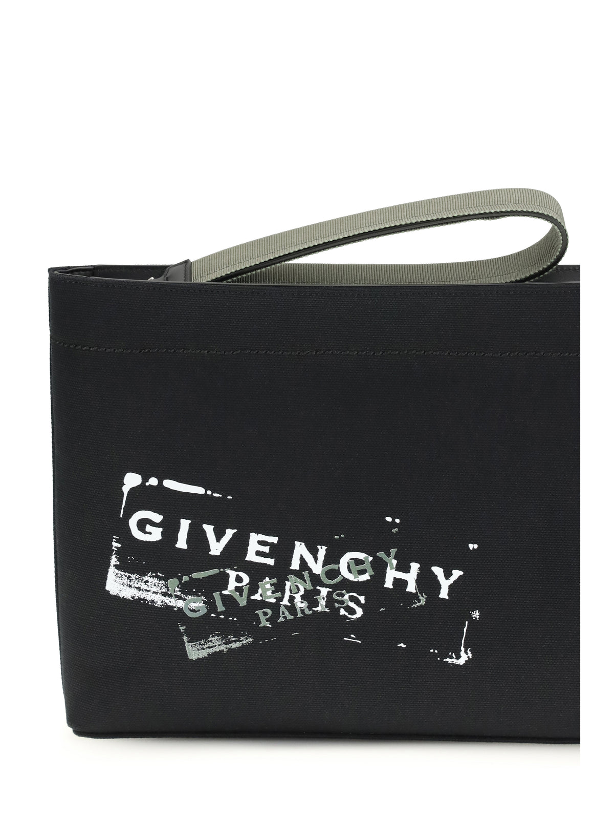 GIVENCHY Givenchy Men Fabric Pouch