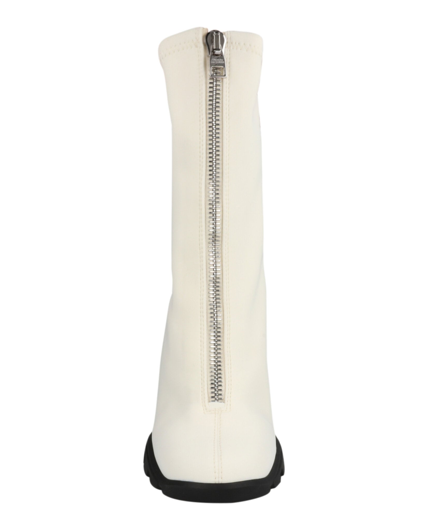Alexander McQueen Womens Slim Tread Boot