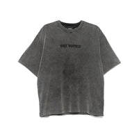 Axel Arigato Black T-Shirts & Vests - T-Shirts Men