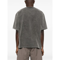 Axel Arigato Black T-Shirts & Vests - T-Shirts Men