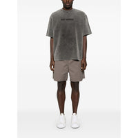 Axel Arigato Black T-Shirts & Vests - T-Shirts Men