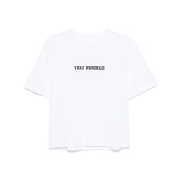 Axel Arigato Axel Arigato White Tops - T-Shirts & Jerseys Women
