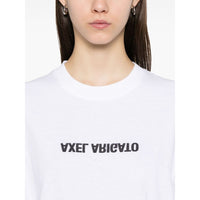 Axel Arigato Axel Arigato White Tops - T-Shirts & Jerseys Women