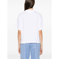 Axel Arigato Axel Arigato White Tops - T-Shirts & Jerseys Women