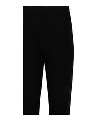 Alexander McQueen Mens Graffiti Logo Sweatpants