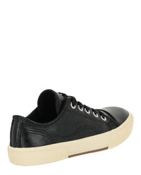 Balenciaga Womens Paris Low-Top Sneakers