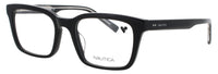 Nautica Nautica Optical Glasses Black