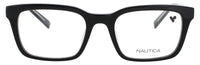 Nautica Nautica Optical Glasses Black