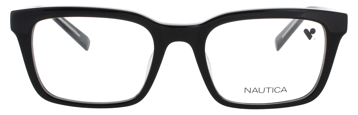 Nautica Nautica Optical Glasses Black