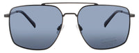 Nautica Nautica Sunglasses Gunmetal