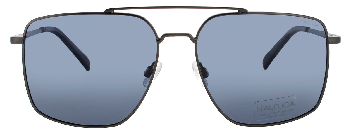 Nautica Nautica Sunglasses Gunmetal