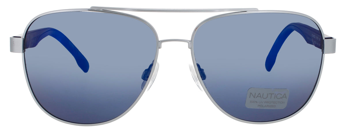 Nautica Nautica Sunglasses Blue
