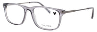Nautica Nautica Optical Glasses Gray