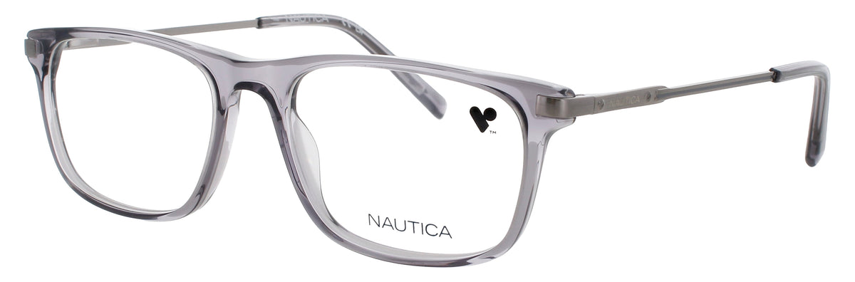 Nautica Nautica Optical Glasses Gray