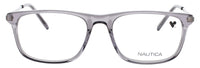 Nautica Nautica Optical Glasses Gray