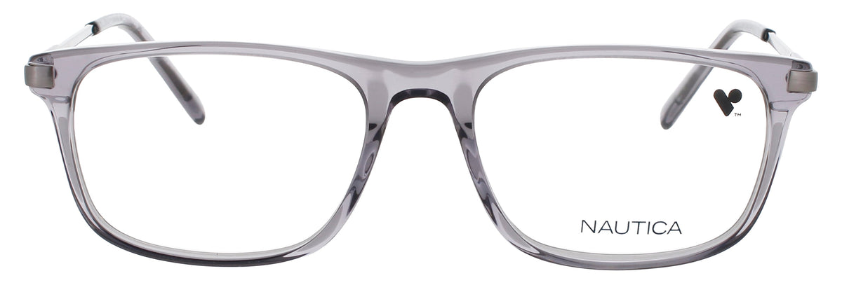 Nautica Nautica Optical Glasses Gray