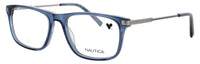 Nautica Nautica Optical Glasses Navy