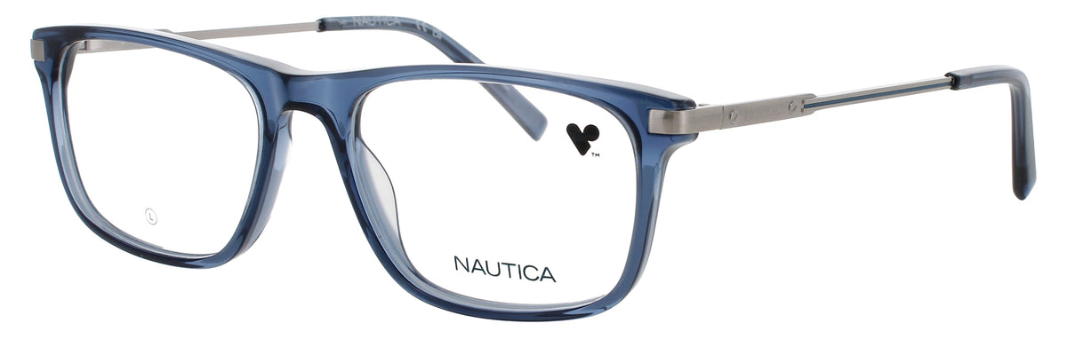 Nautica Nautica Optical Glasses Navy