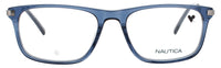 Nautica Nautica Optical Glasses Navy