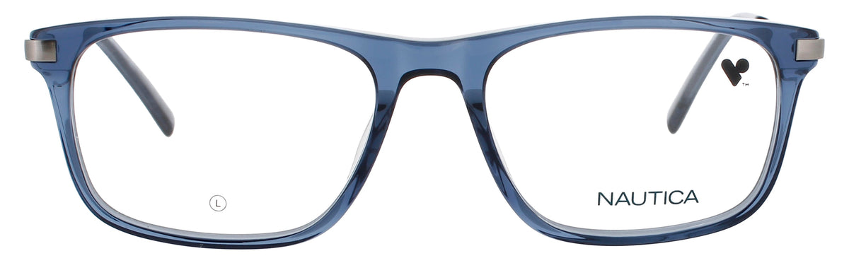 Nautica Nautica Optical Glasses Navy