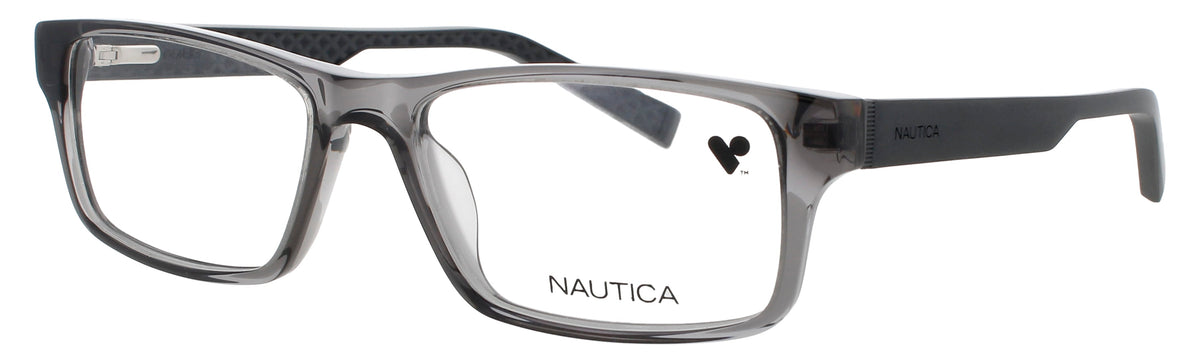 Nautica Nautica Optical Glasses Clear