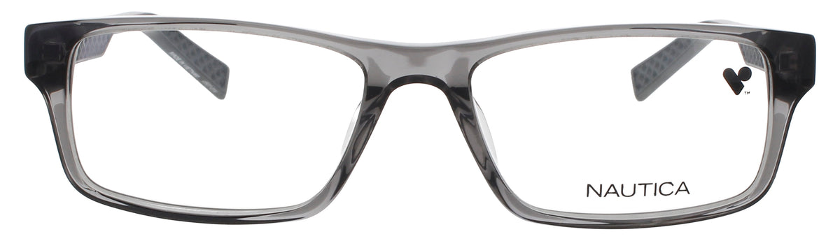 Nautica Nautica Optical Glasses Clear