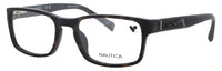 Nautica Nautica Optical Glasses Brown