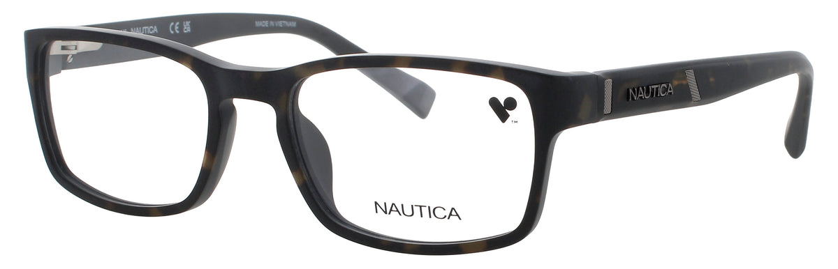 Nautica Nautica Optical Glasses Brown
