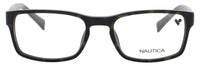 Nautica Nautica Optical Glasses Brown