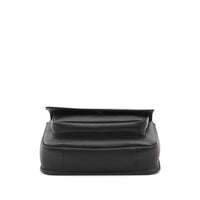 Saint Laurent Black Messenger Bags Men