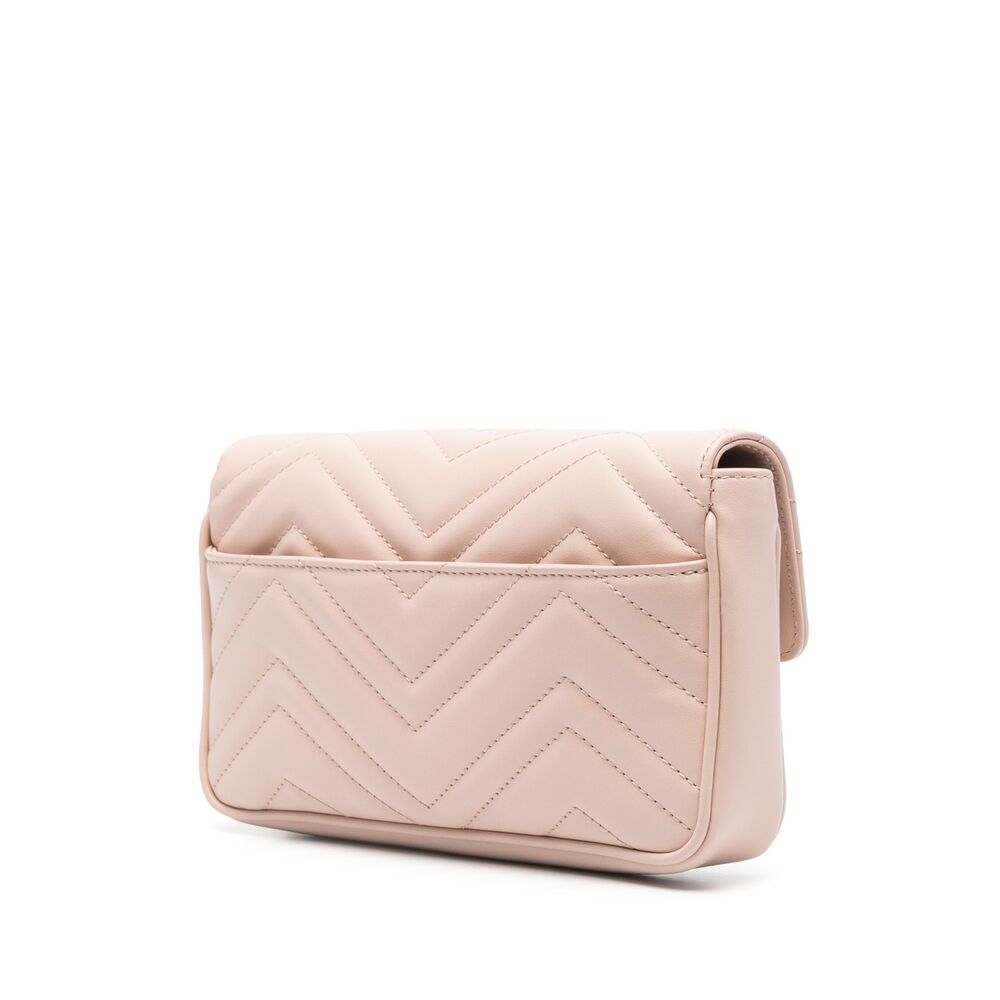 Gucci Pink Satchels & Cross Body Bags Women