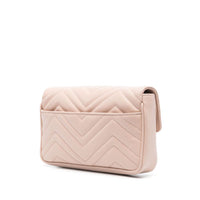 Gucci Pink Satchels & Cross Body Bags Women