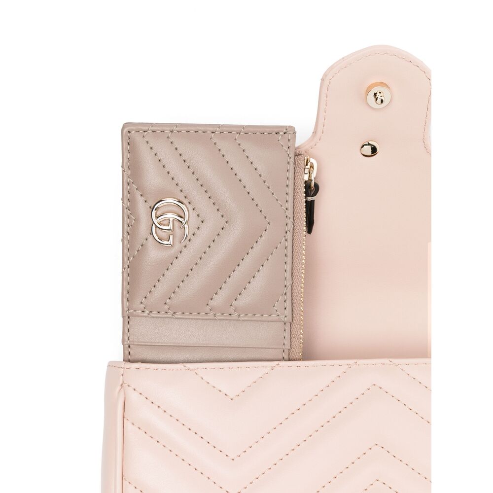 Gucci Pink Satchels & Cross Body Bags Women