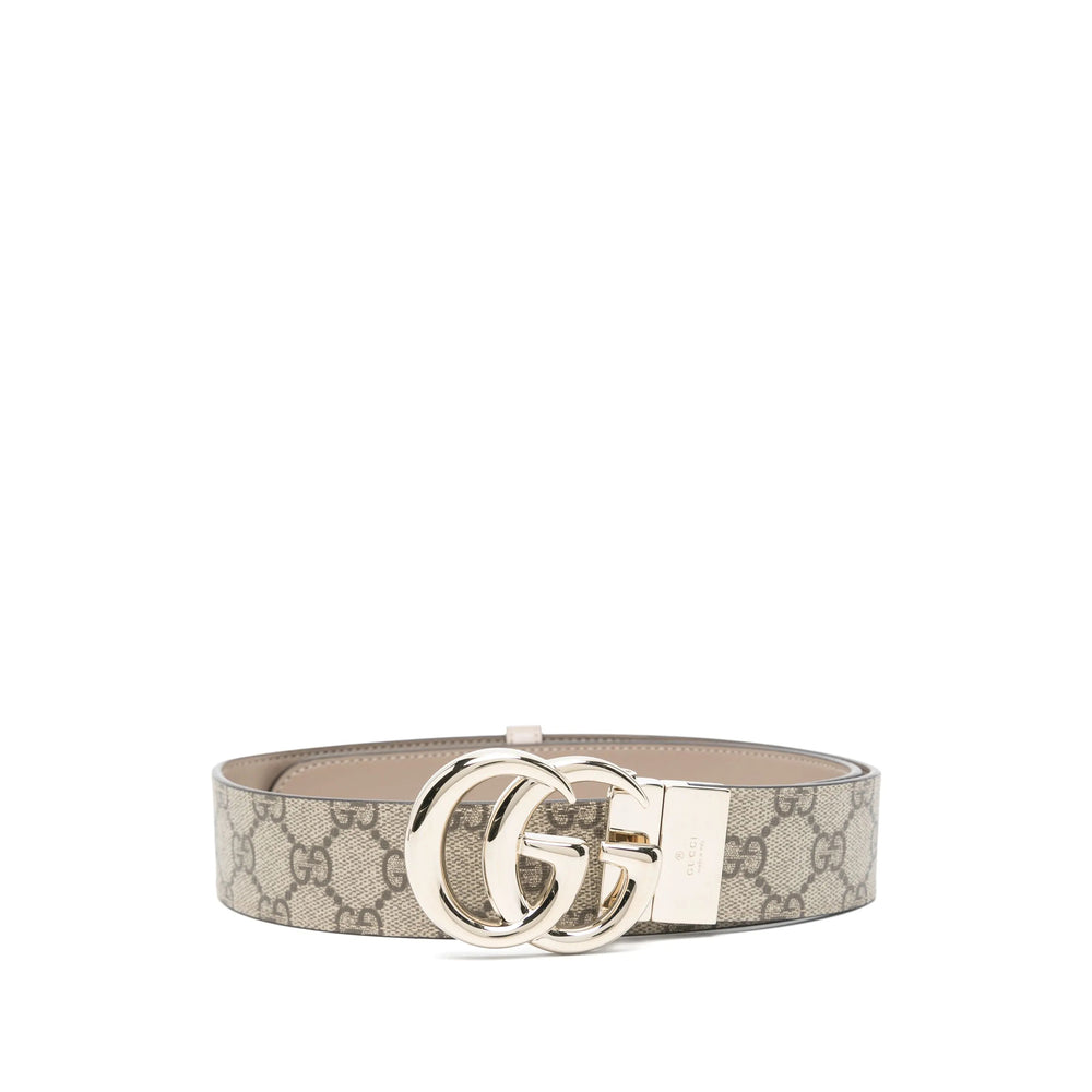 Gucci Gucci Neutrals Belts Women