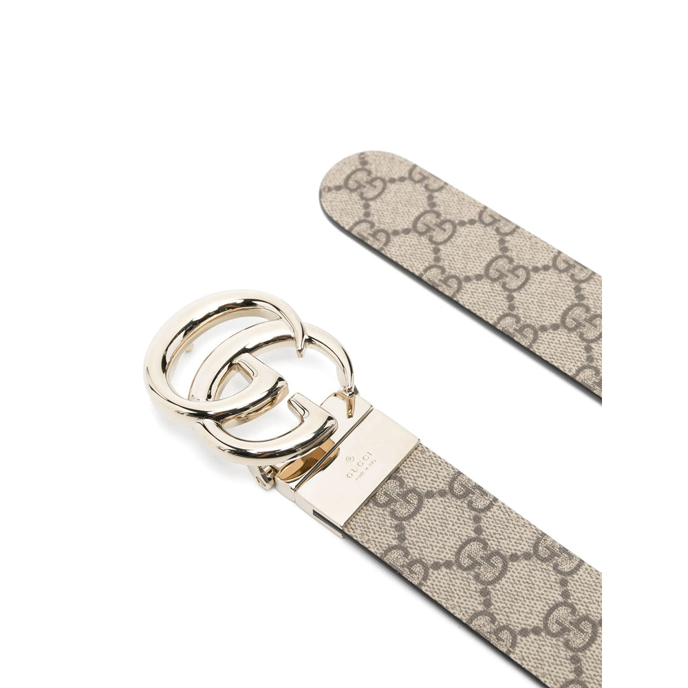 Gucci Gucci Neutrals Belts Women
