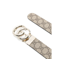 Gucci Gucci Neutrals Belts Women