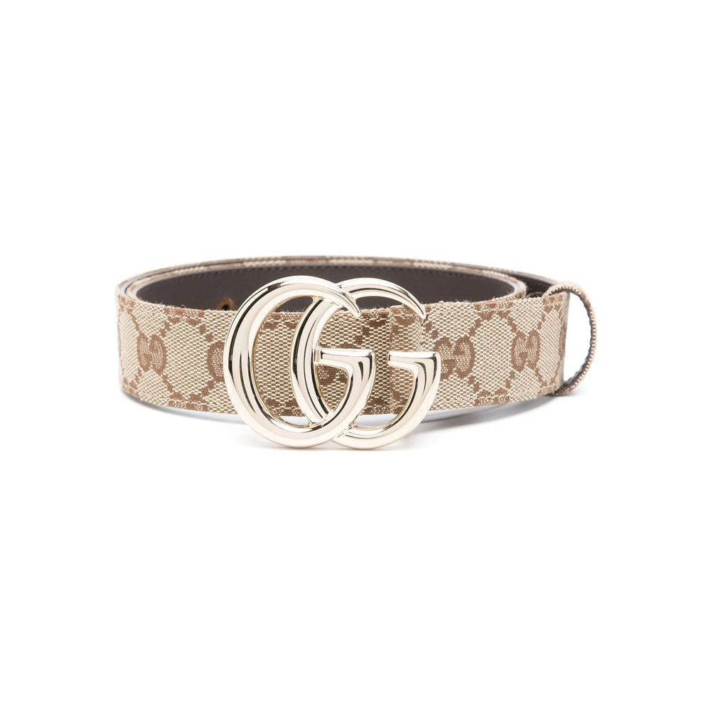 Gucci Gucci Neutrals Belts Women