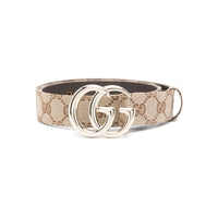 Gucci Gucci Neutrals Belts Women
