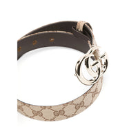 Gucci Gucci Neutrals Belts Women
